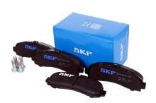 SKF VKBP 80492